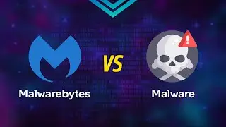 TESTEI O MALWAREBYTES vs VÍRUS RECENTES