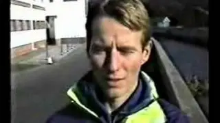 Martin Rush interviewed