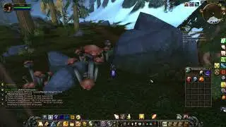 WOW. Супер дроп за всю мою игру в World of Warcraft