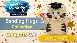 Simon Hurley dropped a New Release today!