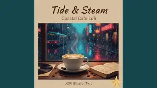 Vintage Vinyl Cafe Vibes