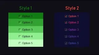 ☑️Tkinter Checkbox  | Cool Tkinter Checkbox using Tkinter Checkbutton Widget 🆒🐍