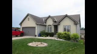 1016 NW Magnolia Ln Grain Valley, MO 64029