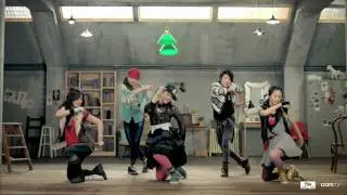F(x) - Chu HD (GOM TV)