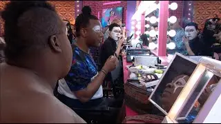 UNSEEN EXCLUSIVE | Canada's Drag Race (Crave Original)