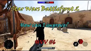 TRYING TO GET BETTER WITH DOOKU || HVV #6 ||