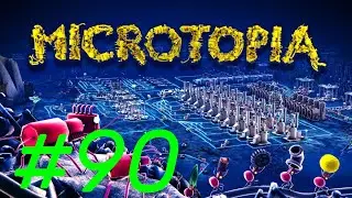 Microtopia #90 | Wir erforschen und errichten die mittelgro&szlig;e Br&uuml;cke!