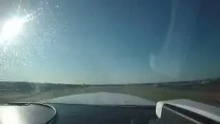 Detroit Departure