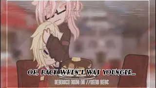 “Oh, back when i was younger”|bedrock bros au|read desc.