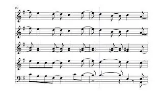 1A12 Bis Autumn Leaves All_tenor.MID