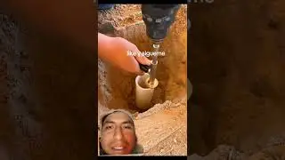 truco para plomeros como cortar cualquier tubo de PVC facil y rapido