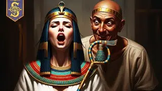 Egypt&rsquo;s &ldquo;Temple Virgins&rdquo; Story Has a Dark Truth - And Most People Get It Wrong