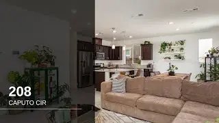 208 Caputo Cir | OAKLEY Real Estate