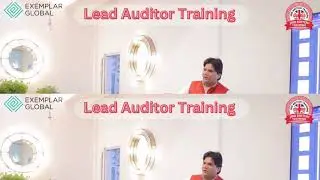 Part 4 Lead Auditor Training | ISO 9001, ISO 14001, ISO 45001 | JMD British Training Pvt Ltd