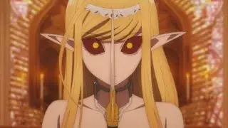 Annette Resists Killing Dazai [Isekai Shikkaku]