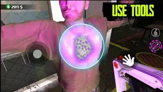 Quarantine Simulator: Zone 3D mobile gameplay | new mobile games in 2025 