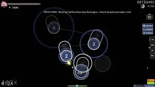 galactic symphony fun relax