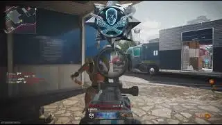 Nuke in bo7 1 minute and 49 second! [ Call of duty Black ops7 ]