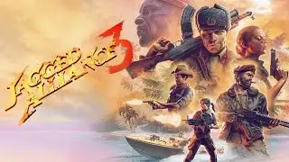 Diesel Klinik - 52 - Jagged Alliance 3
