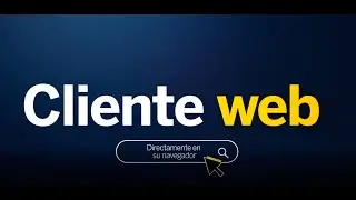 Conoce Cliente Web para SAP Business One