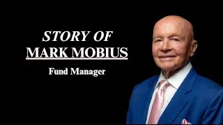 Journey of Mark Mobius &ndash; Godfather of Emerging Markets 🌍📊