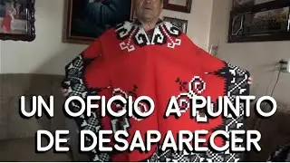 Un oficio a punto de desaparecer... el GABANERO | Pueblear