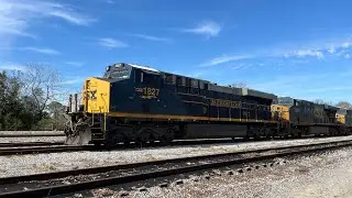 TKP Studios Rail Journal 2024 (Documentary)