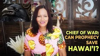 Chief of War Ep 3 Explained by a Native Hawaiian: Guns, Greed & Kaʻiana Sees the Truth