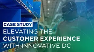 Henry Schein: Elevating the Customer Experience with Innovative DC Technology