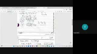 5. Final Notes || Part 1