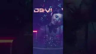 DJ DEVI SHINTA DJ BREAKBEAT AND JUNGLE DUTCH Performing at STUDIO MATALELAKI