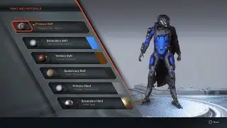 Fashion Forge - Storm VIP Demo