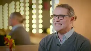 Martin Kaltenb&ouml;ck's interview at SEMANTiCS 2024