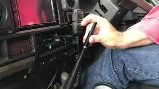 Hills Adventure Gear Stick Extension