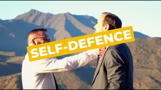 Self Defence | Sydney Criminal Lawyers&reg;