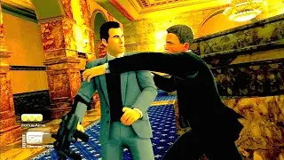 007 Blood Stone - Funny & Brutal Moments Compilation Gameplay Ragdolls | Sly