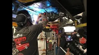 Hot Rod Week To Wicked - STA-BIL Apache Fleetside - Day 3 Recap