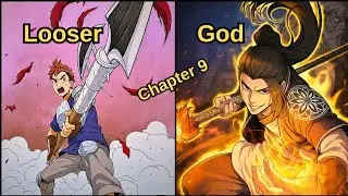 No-Talent Hunter Becomes The STRONGEST! CH9 #Mangarecap #manhwaexplained