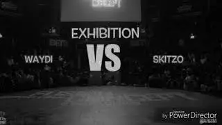 WAVES - CVPELLV X Tapecut ( SOMETHING NEW) Skitzo VS Waydi Last Song