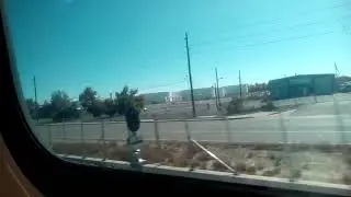 RTD A line horn again