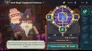 Round 11 of Despondency ft. Javir Brothers | Ni No Kuni: Cross Worlds