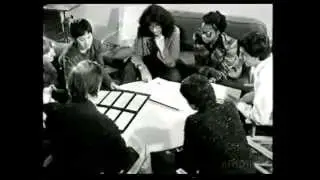 Animation Film Making: A Teaching Method at the Institute of Design in Chicago 1968 to 1980