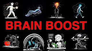 Mind Boost Techniques Making You Unstoppable