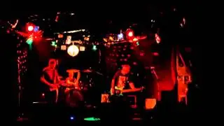 MTT playing 'The Lie' @ Rosemount Hotel 12th March 2015