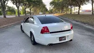 2014 Chevy Caprice PPV w/ BTR Stage 2 LS3 Cam