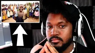 CoryxKenshin Live Stream for Charity: Water 2020