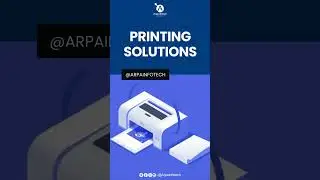 Need a reliable printing solution without the commitment? #printingsolutions #printingshop