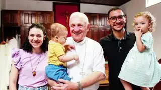 Documentário dos 20 anos de Ordenação Episcopal de Dom Ottorino Assolari
