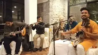 Folk Tantra