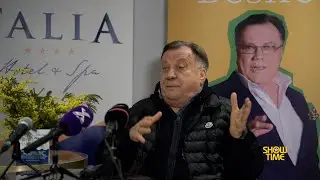 Sve se radilo u kafani, sav život je proveden u kafani - HALID BEŠLIĆ